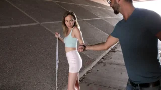 Ass For Cash - S5:E1