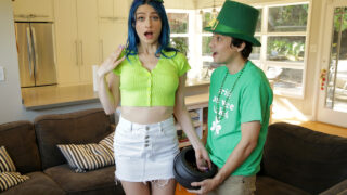 jewelz blu in cum at the end of the rainbow - s12:e7
